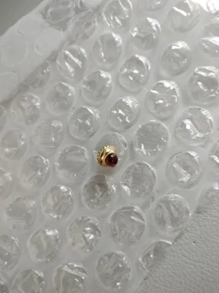 Movimiento Cartier Original