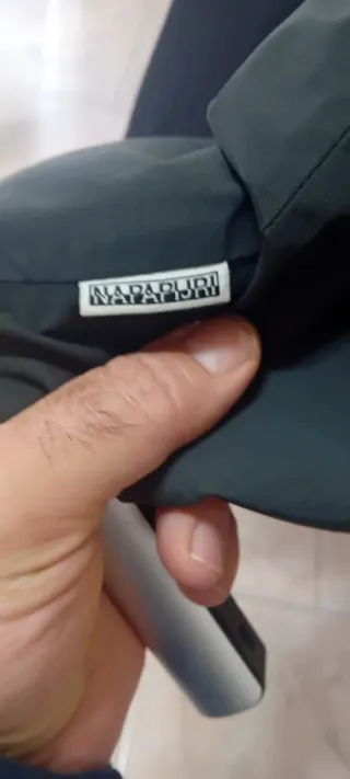 Giubbotto Napapijri 14 anni