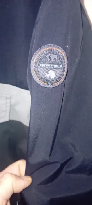 Giubbotto Napapijri 14 anni