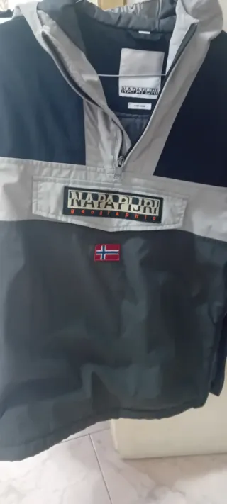 Giubbotto Napapijri 14 anni