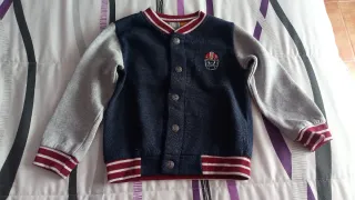 Lote Ropa Niños 2-3 Años