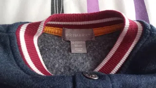 Lote Ropa Niños 2-3 Años