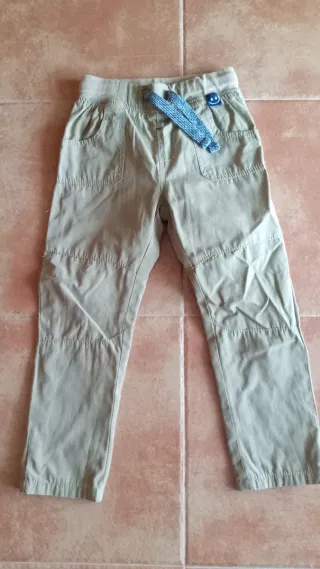 Lote Ropa Niños 2-3 Años