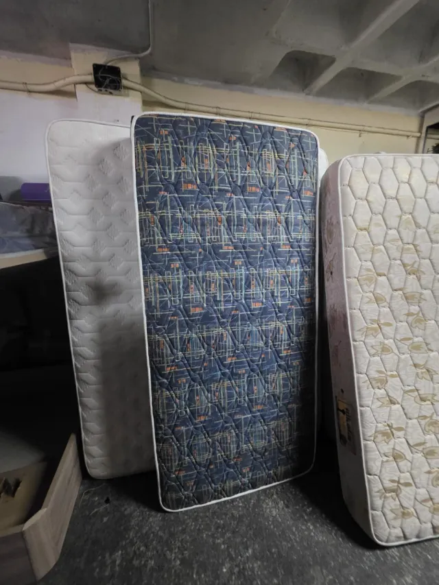 Colchón 90x190 Económico