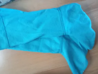 Abbigliamento per bambini per l'equitazione