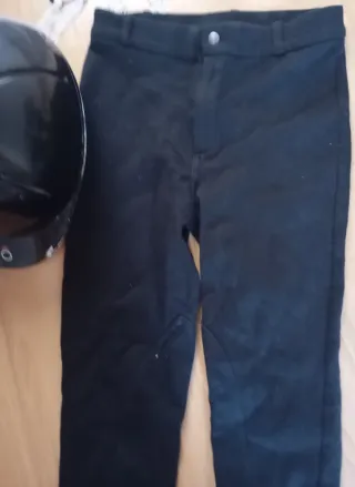 Abbigliamento per bambini per l'equitazione