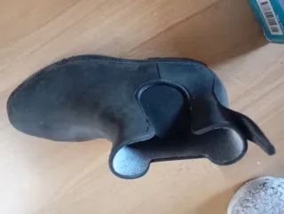 Abbigliamento per bambini per l'equitazione