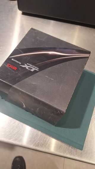 Desviador Trasero Shimano RD-M8050-GS