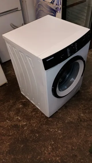 LAVADORA DAEWOO 10kg 2A OPORTUNITAT