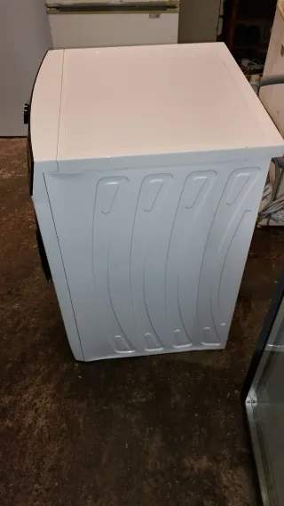 LAVADORA DAEWOO 10kg 2A OPORTUNITAT