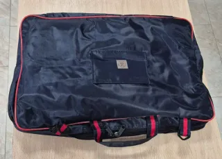 Set de Percusión Infantil con Bolsa