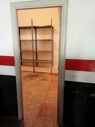 Garaje en venta en Mungia