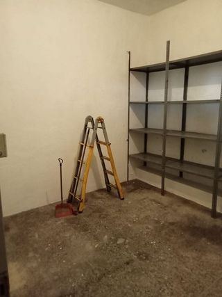 Garaje en venta en Mungia