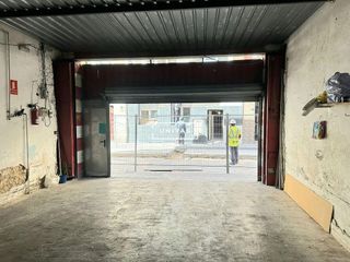 Edificio en venta en Carolinas Altas en Alicante