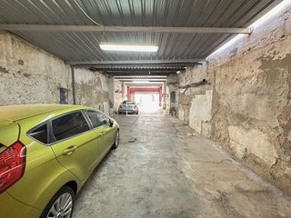 Edificio en venta en Carolinas Altas en Alicante