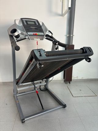 Máquina de correr BLADEZ FITNESS TR101i