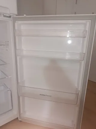 Nevera Daewoo A+ Blanca