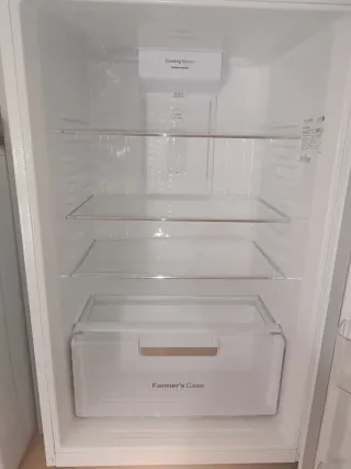 Nevera Daewoo A+ Blanca