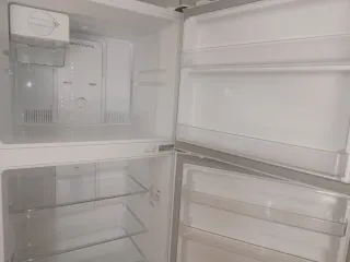 Nevera Daewoo A+ Blanca