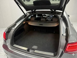 Mercedes-Benz GLC Coupé (C254) 2021