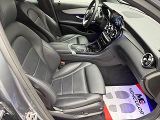 Mercedes-Benz GLC Coupé (C254) 2021