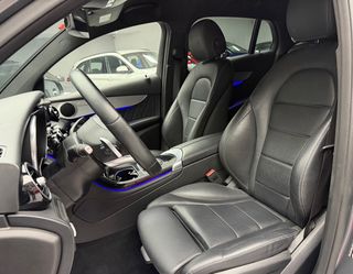 Mercedes-Benz GLC Coupé (C254) 2021