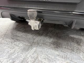 Mercedes-Benz GLC Coupé (C254) 2021