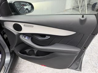 Mercedes-Benz GLC Coupé (C254) 2021