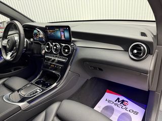 Mercedes-Benz GLC Coupé (C254) 2021