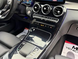 Mercedes-Benz GLC Coupé (C254) 2021