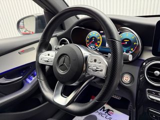 Mercedes-Benz GLC Coupé (C254) 2021