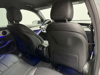 Mercedes-Benz GLC Coupé (C254) 2021