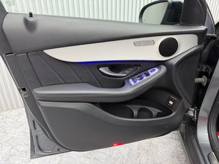 Mercedes-Benz GLC Coupé (C254) 2021