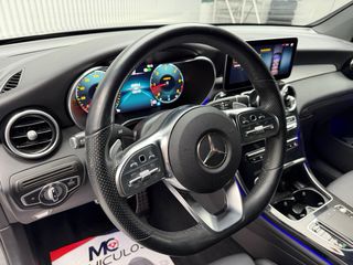 Mercedes-Benz GLC Coupé (C254) 2021