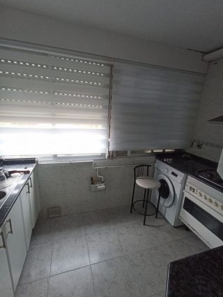 Piso en venta en El Bercial en Getafe