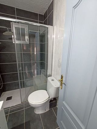 Piso en venta en El Bercial en Getafe