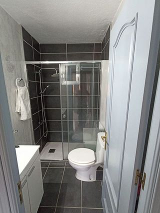 Piso en venta en El Bercial en Getafe