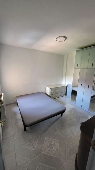 Piso en venta en El Bercial en Getafe