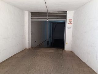 Garaje en venta en Casco Histórico en Cartagena
