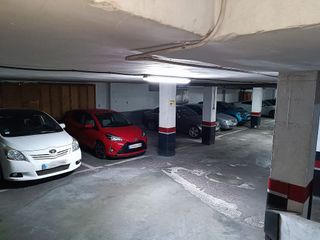 Garaje en venta en Casco Histórico en Cartagena