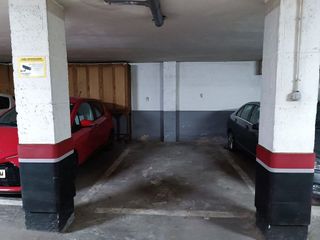 Garaje en venta en Casco Histórico en Cartagena