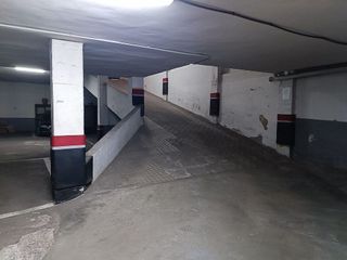 Garaje en venta en Casco Histórico en Cartagena