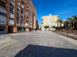 Garaje en venta en Casco Histórico en Cartagena