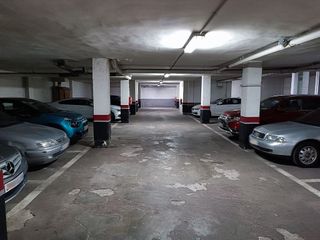 Garaje en venta en Casco Histórico en Cartagena