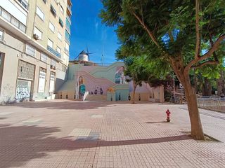 Garaje en venta en Casco Histórico en Cartagena