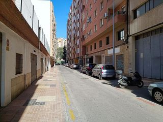 Garaje en venta en Casco Histórico en Cartagena