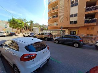 Garaje en venta en Casco Histórico en Cartagena