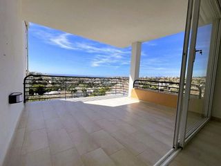 Piso en venta en Riviera del Sol en Mijas