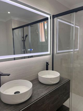 Piso en venta en Riviera del Sol en Mijas