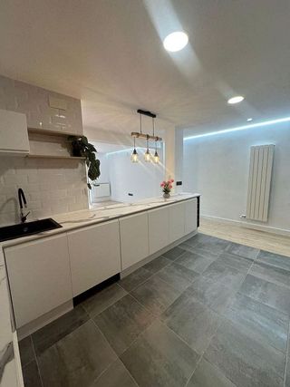 Piso en venta en Centro Ciudad en León